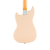 Used Fender Vintera III Mid '60s Mustang Rosewood - Olympic White