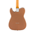 Used Fender Vintera III Mid '60s Telecaster Rosewood - Firemist Gold