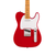 Used Fender Vintera III Late '50s Telecaster Maple - Dakota Red