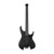 Used Ibanez QX52 Q Standard 6 String - Weathered Black