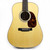 Martin HD Dierks Bentley Custom Signature Edition Dreadnought Acoustic Guitar 2014 Summer NAMM