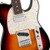 Used Fender Player II Modified Telecaster SH Rosewood - 3 Tone Sunburst