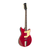 Used Yamaha RSS02T Revstar Standard P90 - Fired Red
