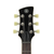 Used Yamaha RSS02T Revstar Standard P90 - Fired Red