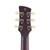 Used Yamaha RSS02T Revstar Standard P90 - Fired Red