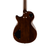 Used Gretsch Electromatic Jet Baritone Rosewood - Imperial Stain