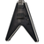 Epiphone Prophecy Flying V - Obsidian Storm Satin
