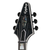 Epiphone Prophecy Flying V - Obsidian Storm Satin