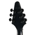 Epiphone Prophecy Flying V - Obsidian Storm Satin