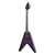Epiphone Prophecy Flying V - Orchid Bloom Satin