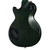 Epiphone Prophecy Les Paul - Forest Phantom Satin