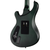 Epiphone Prophecy Victory FR - Aqua Smoke Satin