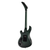 Epiphone Prophecy Victory FR - Aqua Smoke Satin