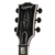 Epiphone Prophecy SG - Crimson Fog Satin