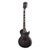Epiphone Prophecy Les Paul Baritone - Obsidian Storm Satin
