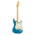 Fender American Professional Classic Stratocaster Maple - Faded Lake Placid Blue