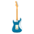 Fender American Professional Classic Stratocaster Maple - Faded Lake Placid Blue