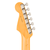 Fender American Professional Classic Stratocaster Maple - Faded Lake Placid Blue