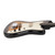 Vintage Harmony H14 Bobkat Sunburst 1965