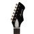 Vintage Harmony H14 Bobkat Sunburst 1965