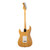 Used Fender Strat Plus Natural 1989