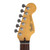 Used Fender Strat Plus Natural 1989