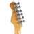 Used Fender Strat Plus Natural 1989