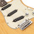 Used Fender Strat Plus Natural 1989