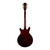Used Michael Kelly Hour Glass Limited Spalted Maple Natural