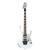 Used Ibanez RG450DXB Electric - White