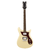 Used Gretsch Electromatic CVT Double-Cut Laurel - Vintage White