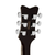 Used Gretsch Electromatic CVT Double-Cut Laurel - Vintage White