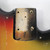 Vintage 1971 Fender Precision Bass Sunburst Finish