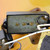 Vintage 1971 Fender Precision Bass Sunburst Finish