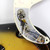 Vintage 1971 Fender Precision Bass Sunburst Finish