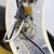 Vintage 1971 Fender Precision Bass Sunburst Finish