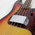 Vintage 1971 Fender Precision Bass Sunburst Finish