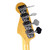 Vintage 1977 Fender Fretless Precision Bass Natural Finish