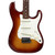 Vintage 1984 USA Made Fender American Standard Stratocaster Electric Guitar in Sienna Sunburst Finish