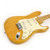 Vintage 1972 Fender Stratocaster Electric Guitar Natural Finish