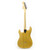 Vintage 1974 Fender Stratocaster Hardtail Electric Guitar Natural Finish