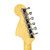 Vintage 1974 Fender Stratocaster Hardtail Electric Guitar Natural Finish