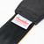 Souldier "Dresden Star" Gypsy Red Yellow & Black Pattern 2" Guitar Strap