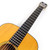 Vintage 1960 Martin OO-18G Classical Acoustic Folk Guitar Natural Finish