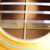Vintage 1960 Martin OO-18G Classical Acoustic Folk Guitar Natural Finish