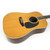 Vintage 1979 Martin D-35 Dreadnought Acoustic Guitar Natural Finish