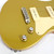 2013 JBG Joe Bochar Guitars Supertone GT Goldtop Electric Guitar