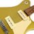 2013 JBG Joe Bochar Guitars Supertone GT Goldtop Electric Guitar