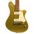 2013 JBG Joe Bochar Guitars Supertone GT Goldtop Electric Guitar