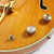 Vintage 1972 Gretsch Chet Atkins Nashville Electric Guitar Orange Finish